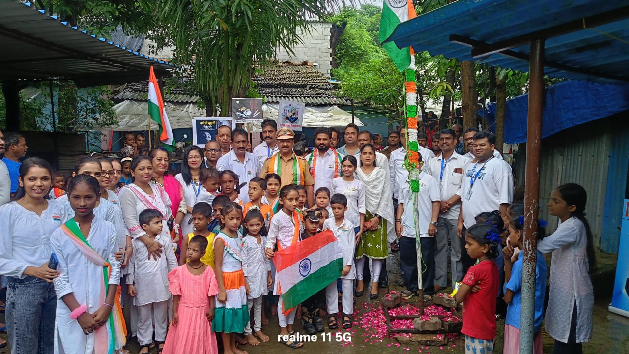 Indian Pride Foundation education initiative in 2026